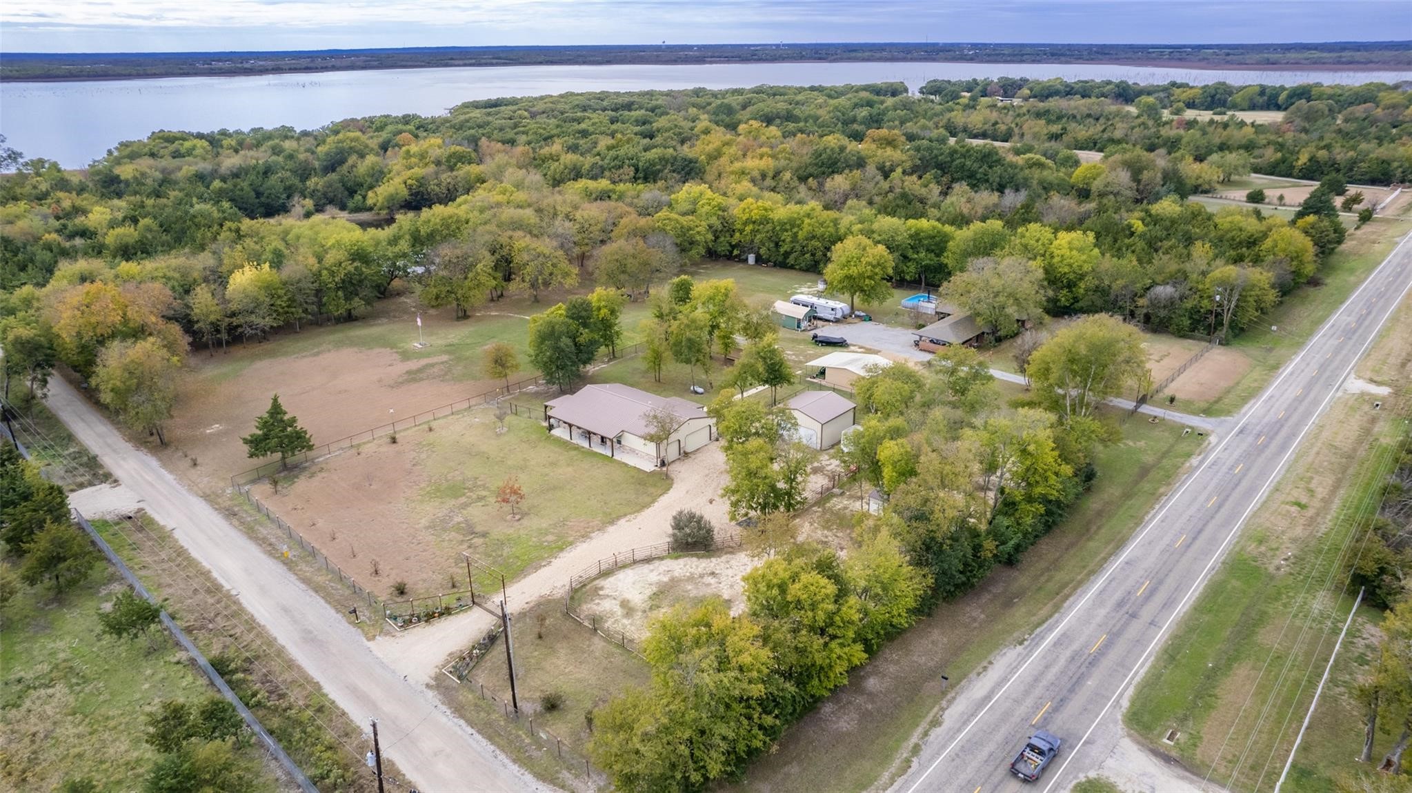 7575 County Road 3522 Road Quinlan TX 75474