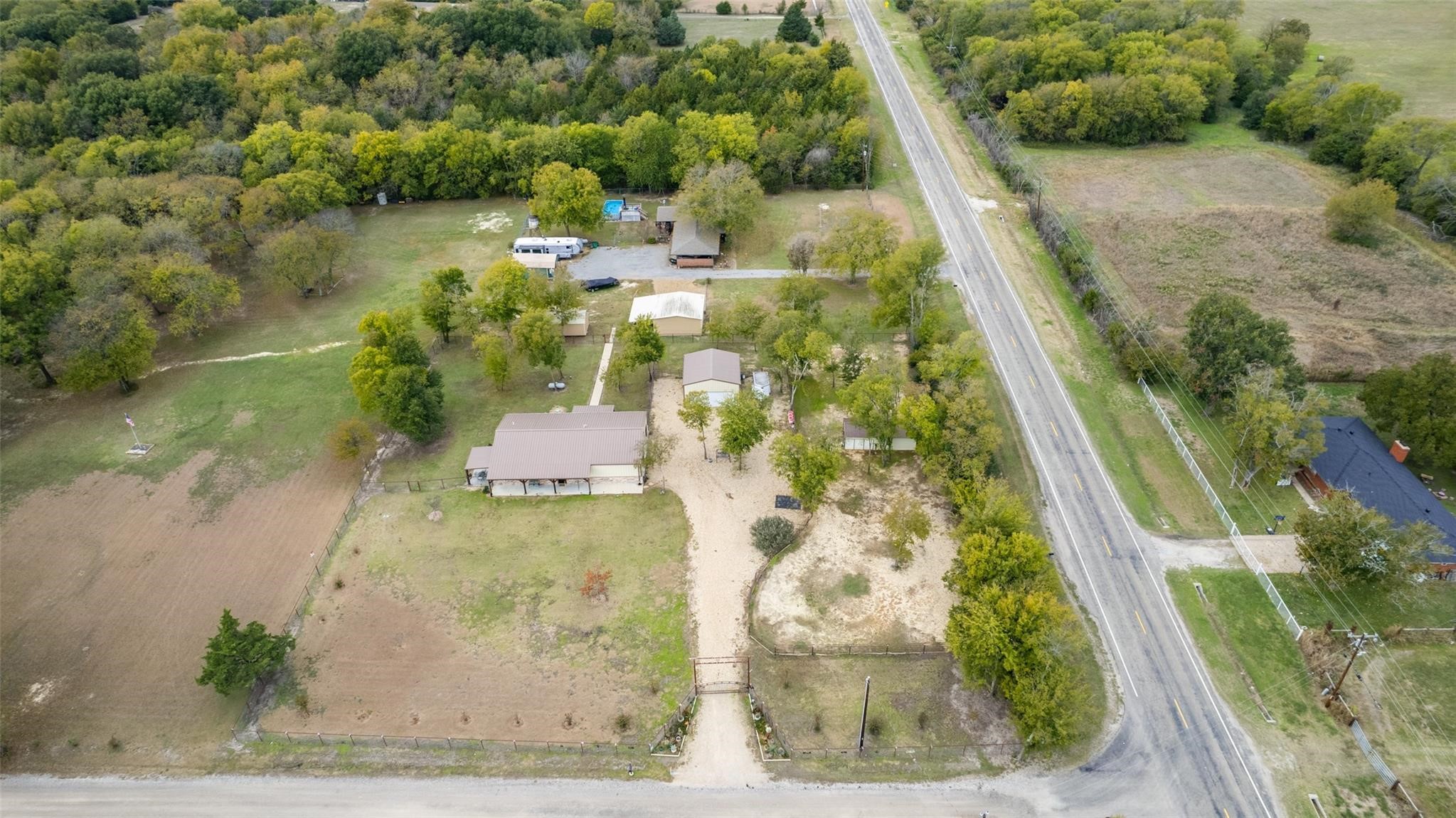 7575 County Road 3522 Road Quinlan TX 75474