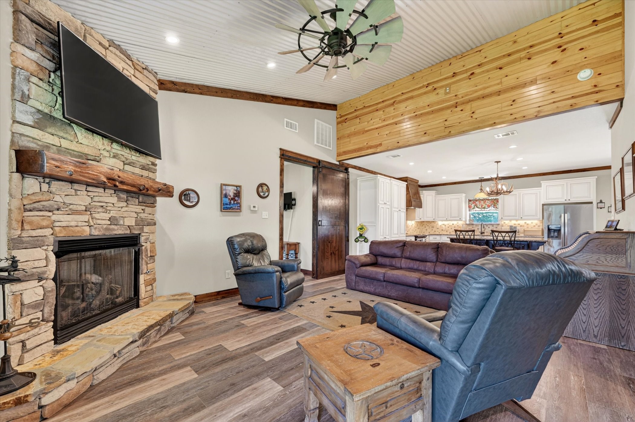 7575 County Road 3522 Road Quinlan TX 75474