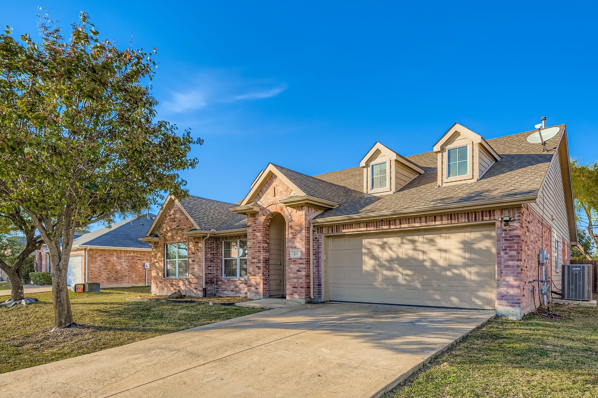 112 Patriot Parkway Forney TX 75126