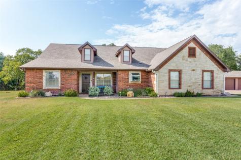152 Harmony Circle Weatherford TX 76087