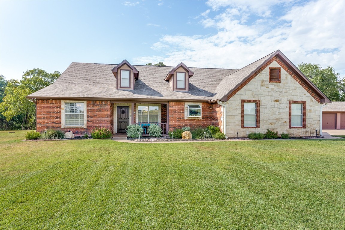 152 Harmony Circle Weatherford TX 76087