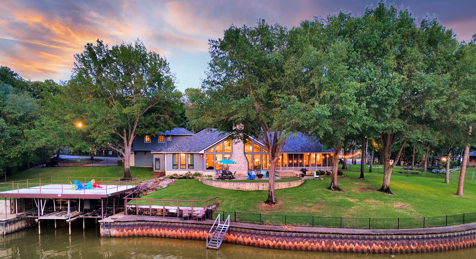 103 Glenn Road Mabank TX 75156