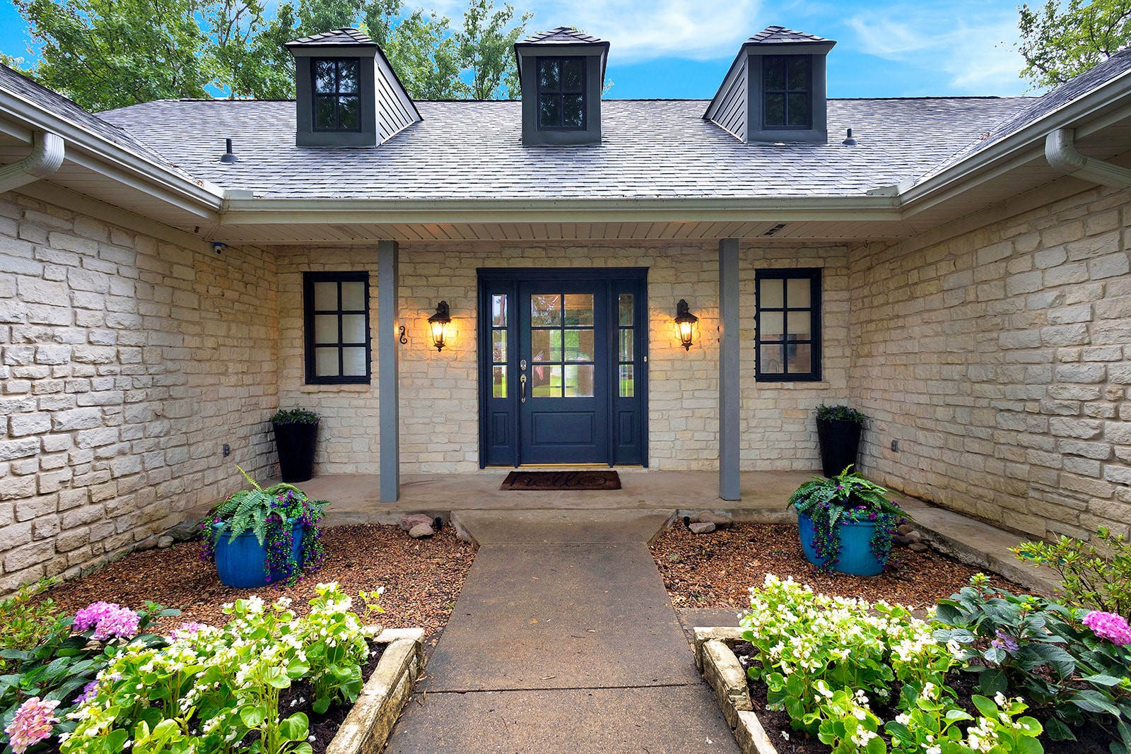 103 Glenn Road Mabank TX 75156