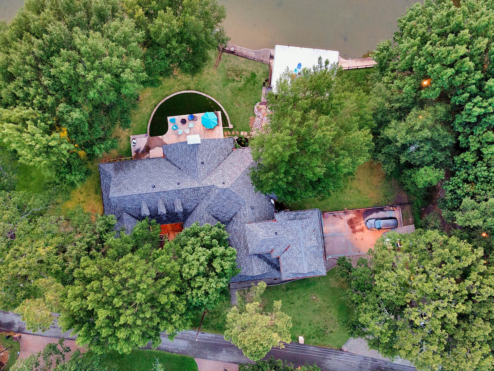 103 Glenn Road Mabank TX 75156