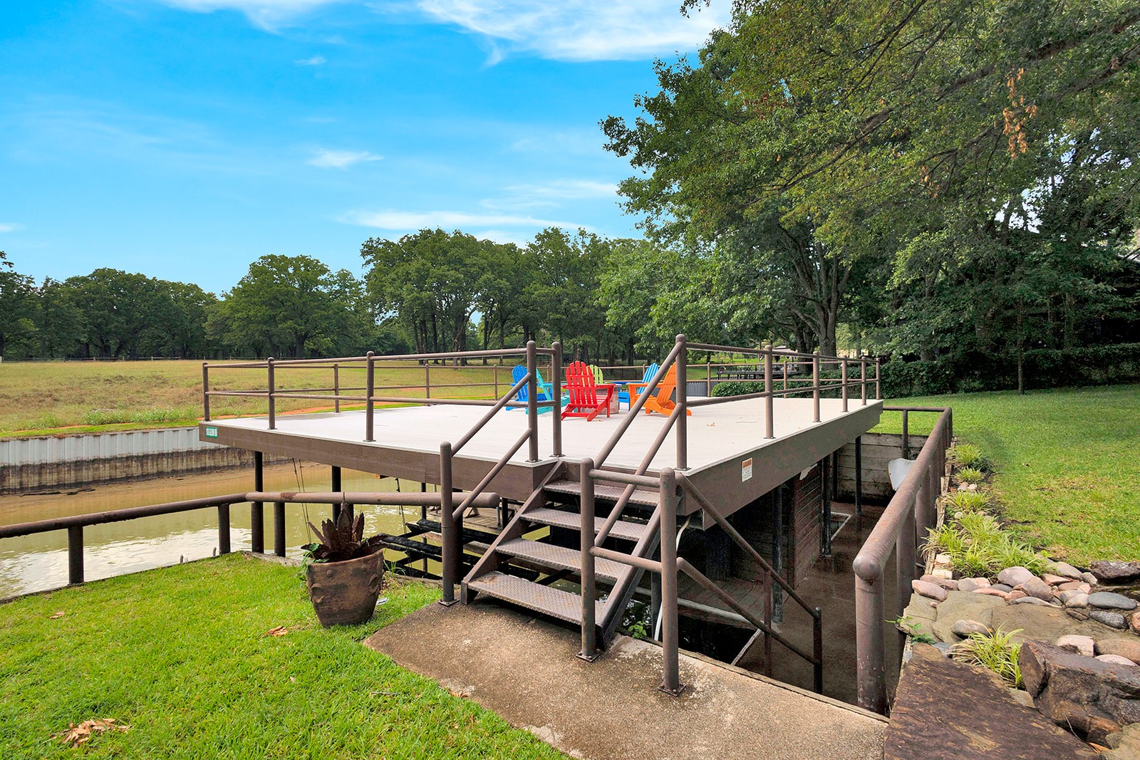103 Glenn Road Mabank TX 75156