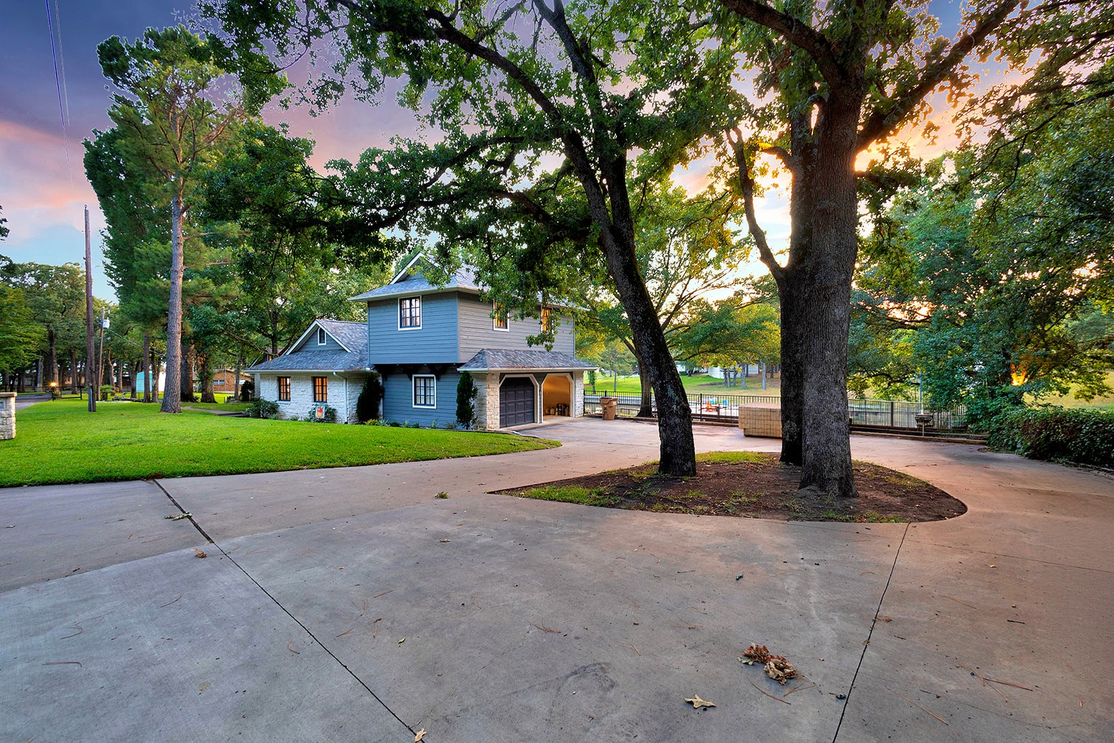 103 Glenn Road Mabank TX 75156