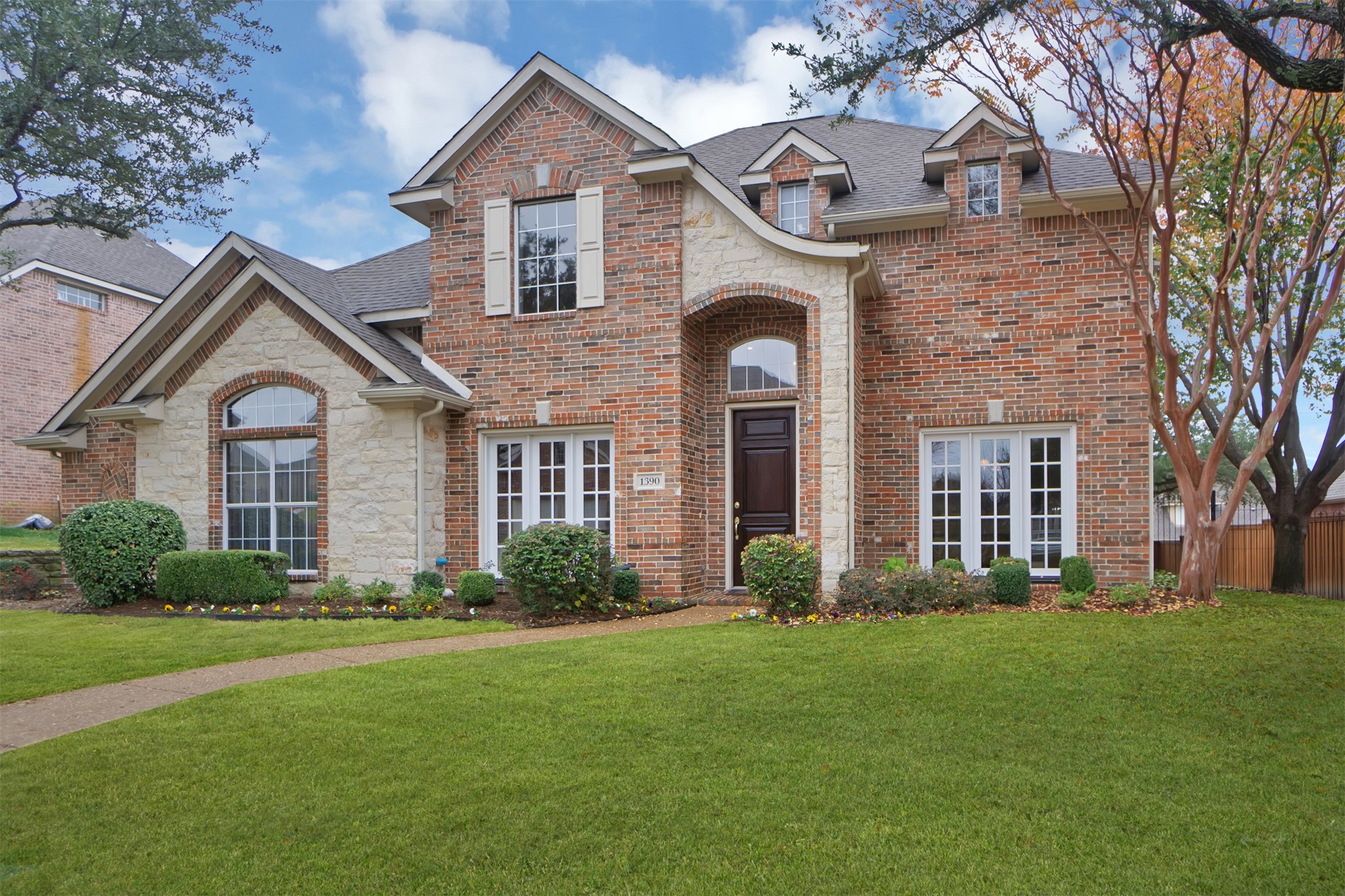 1390 Pebble Hills Drive Rockwall TX 75087