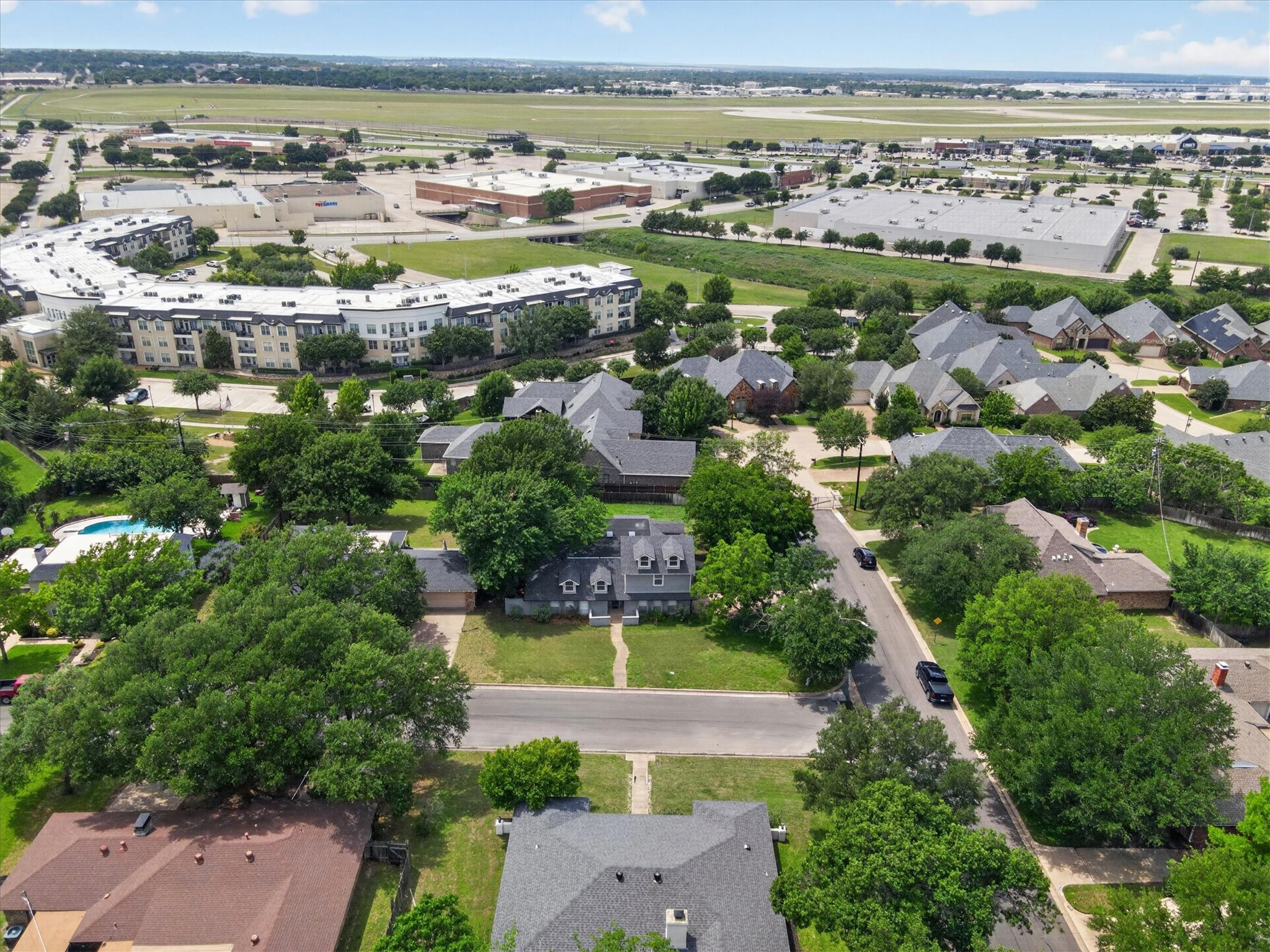 1400 Ems Road W Fort Worth TX 76116