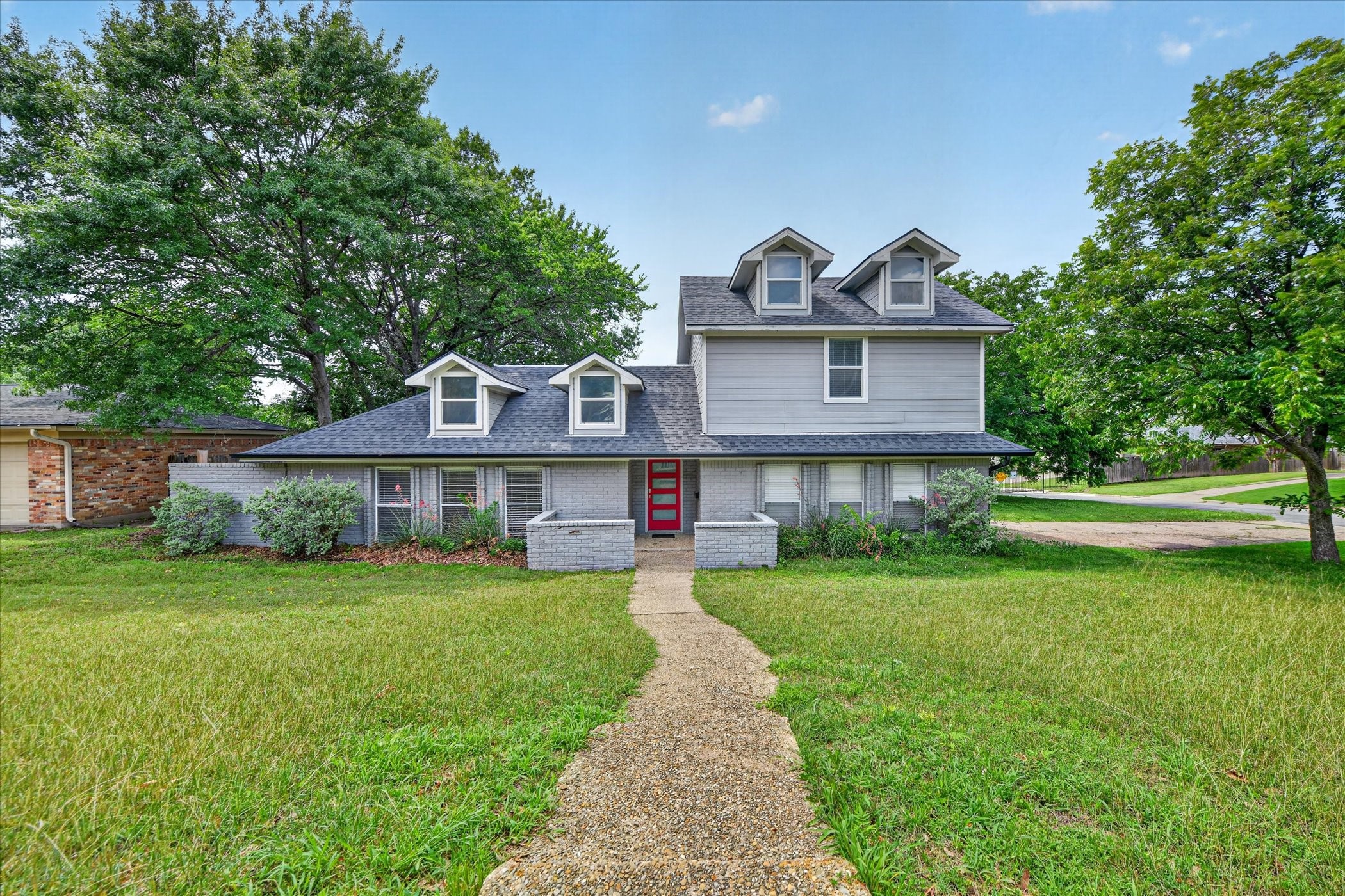 1400 Ems Road W Fort Worth TX 76116