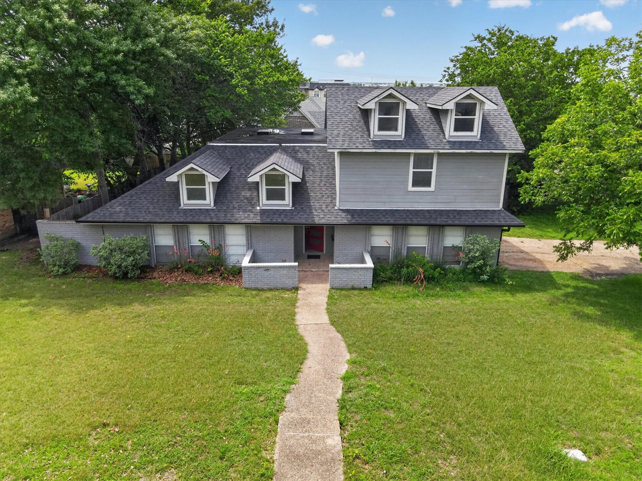 1400 Ems Road W Fort Worth TX 76116