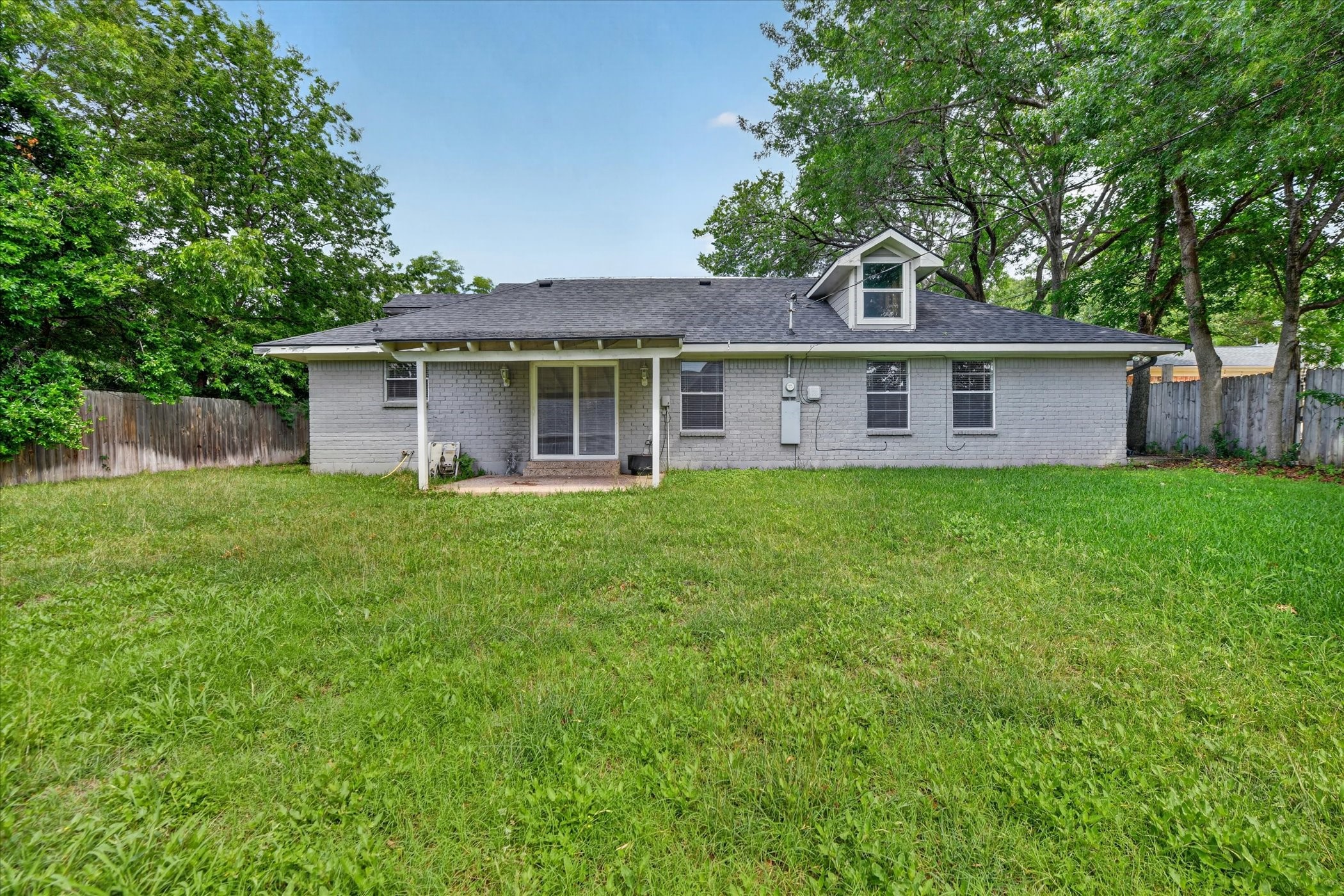 1400 Ems Road W Fort Worth TX 76116