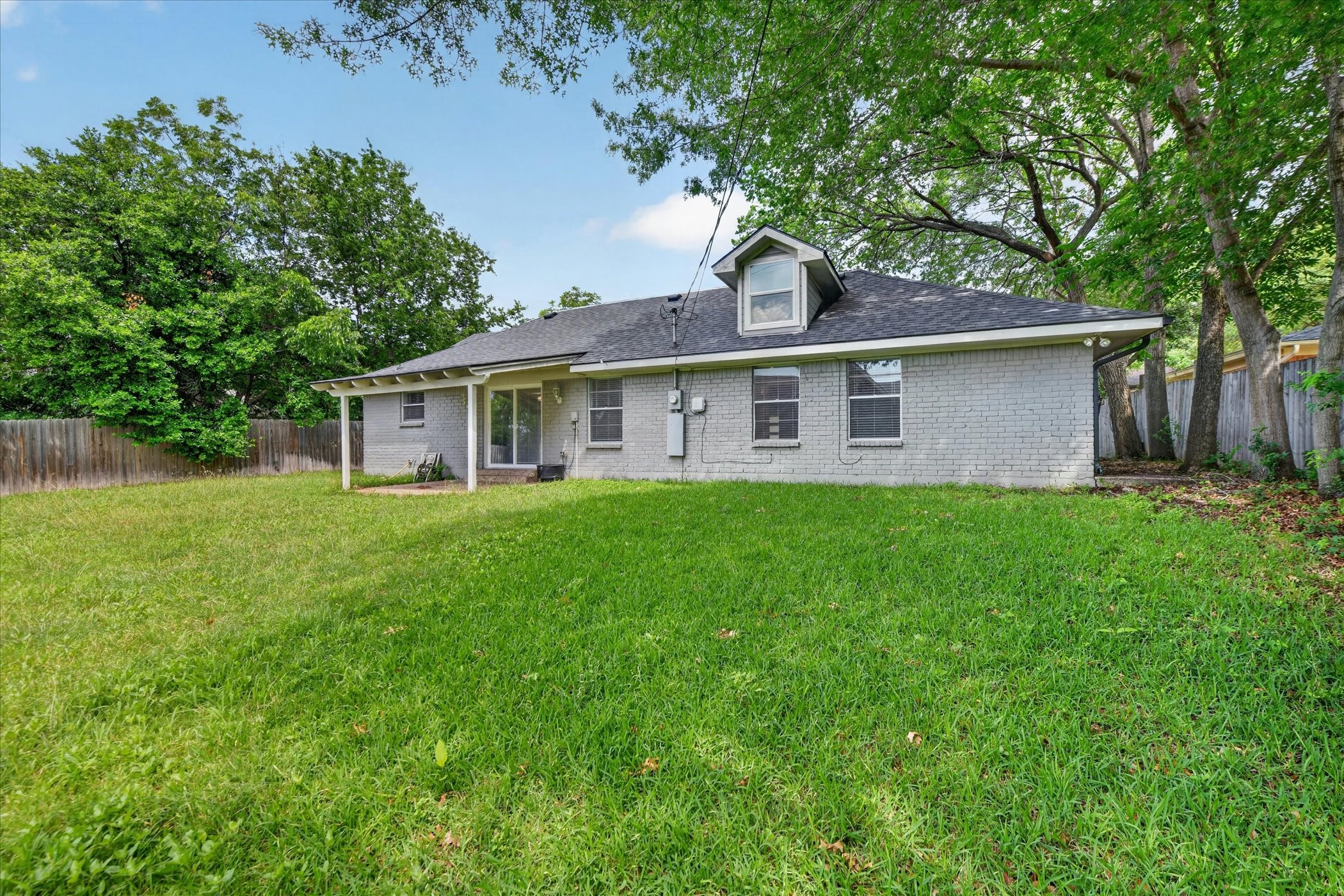 1400 Ems Road W Fort Worth TX 76116
