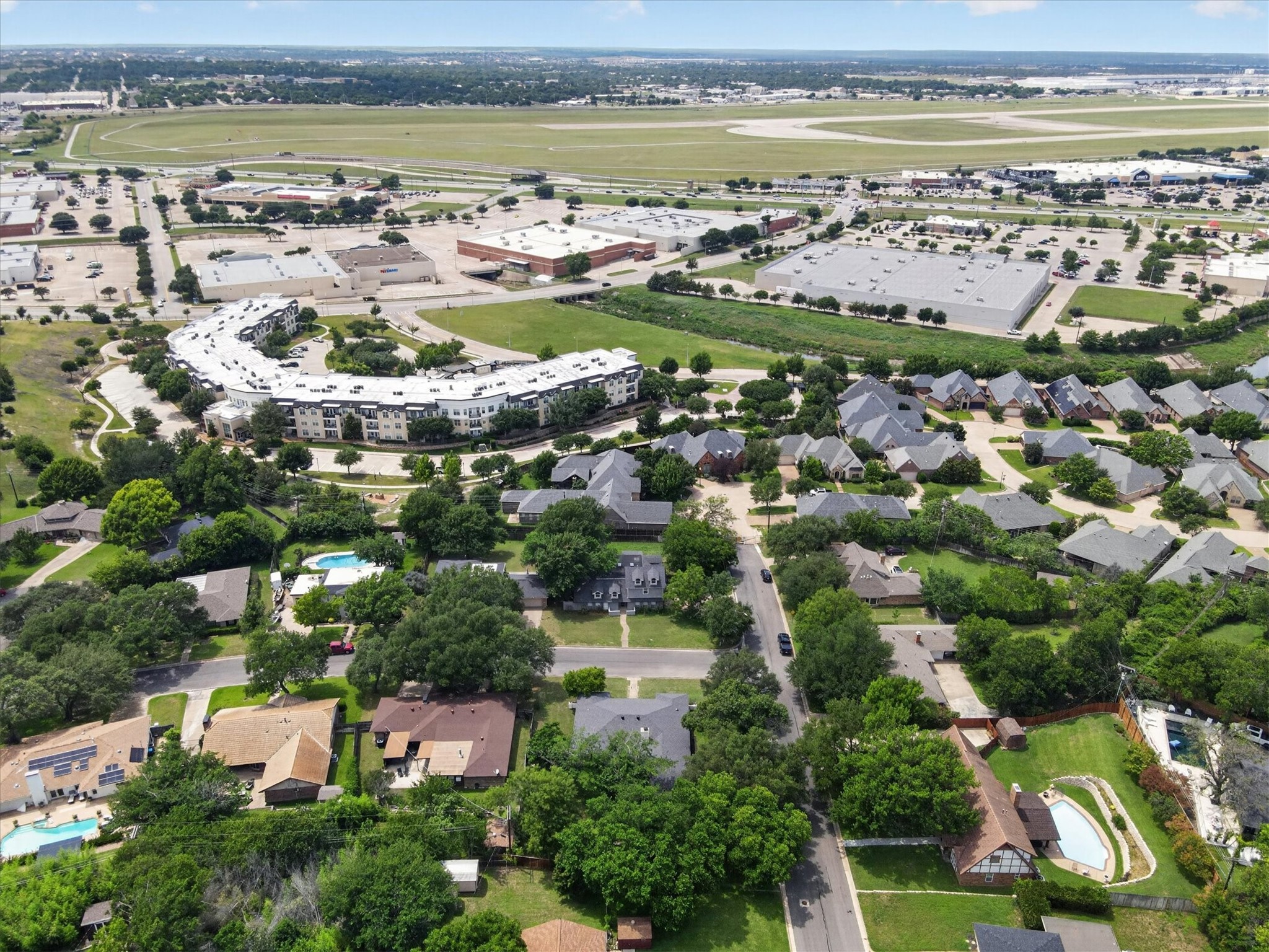 1400 Ems Road W Fort Worth TX 76116
