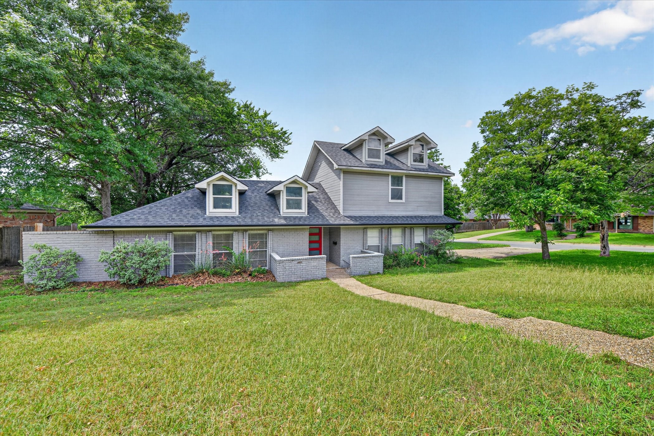 1400 Ems Road W Fort Worth TX 76116