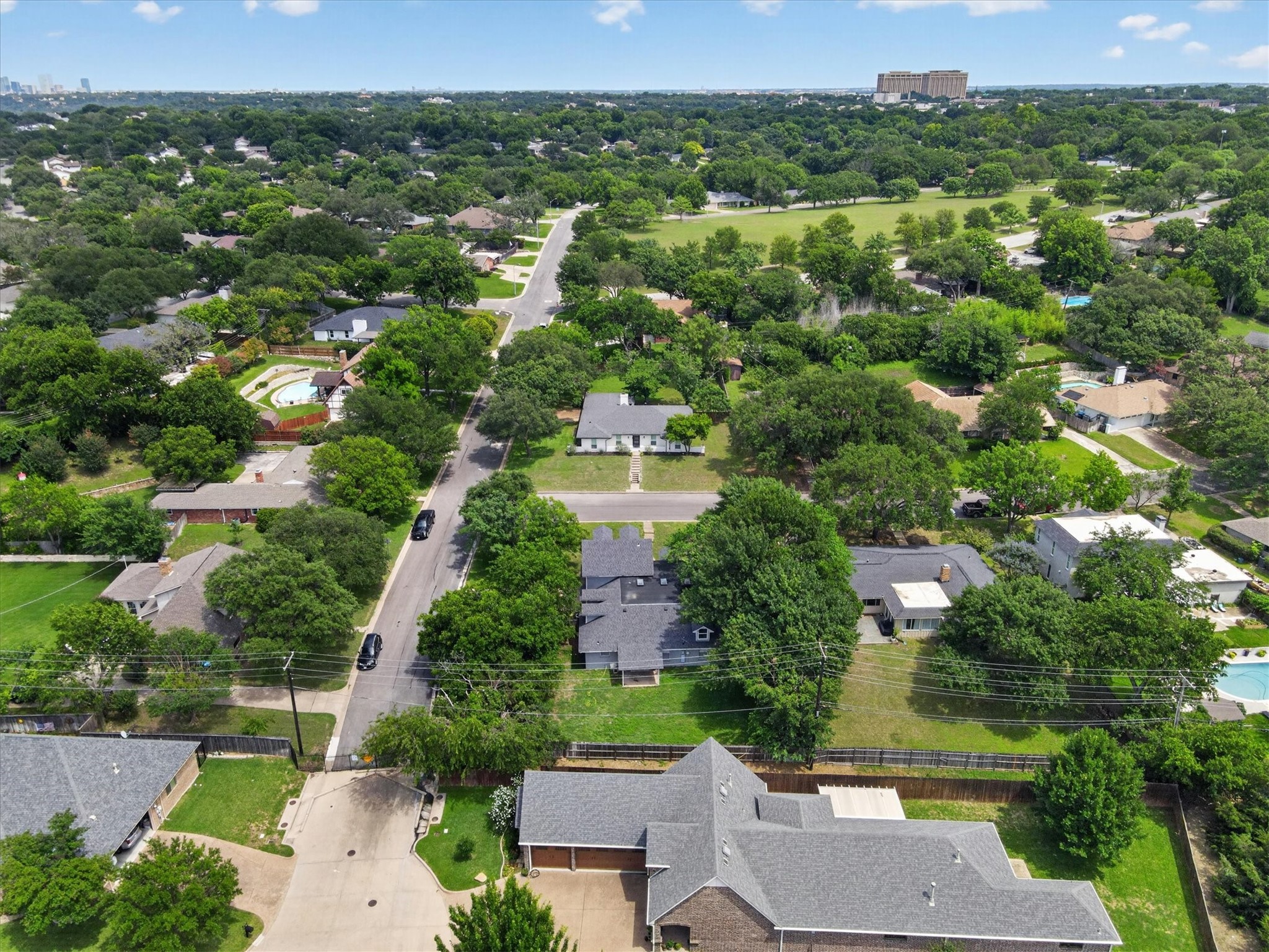1400 Ems Road W Fort Worth TX 76116