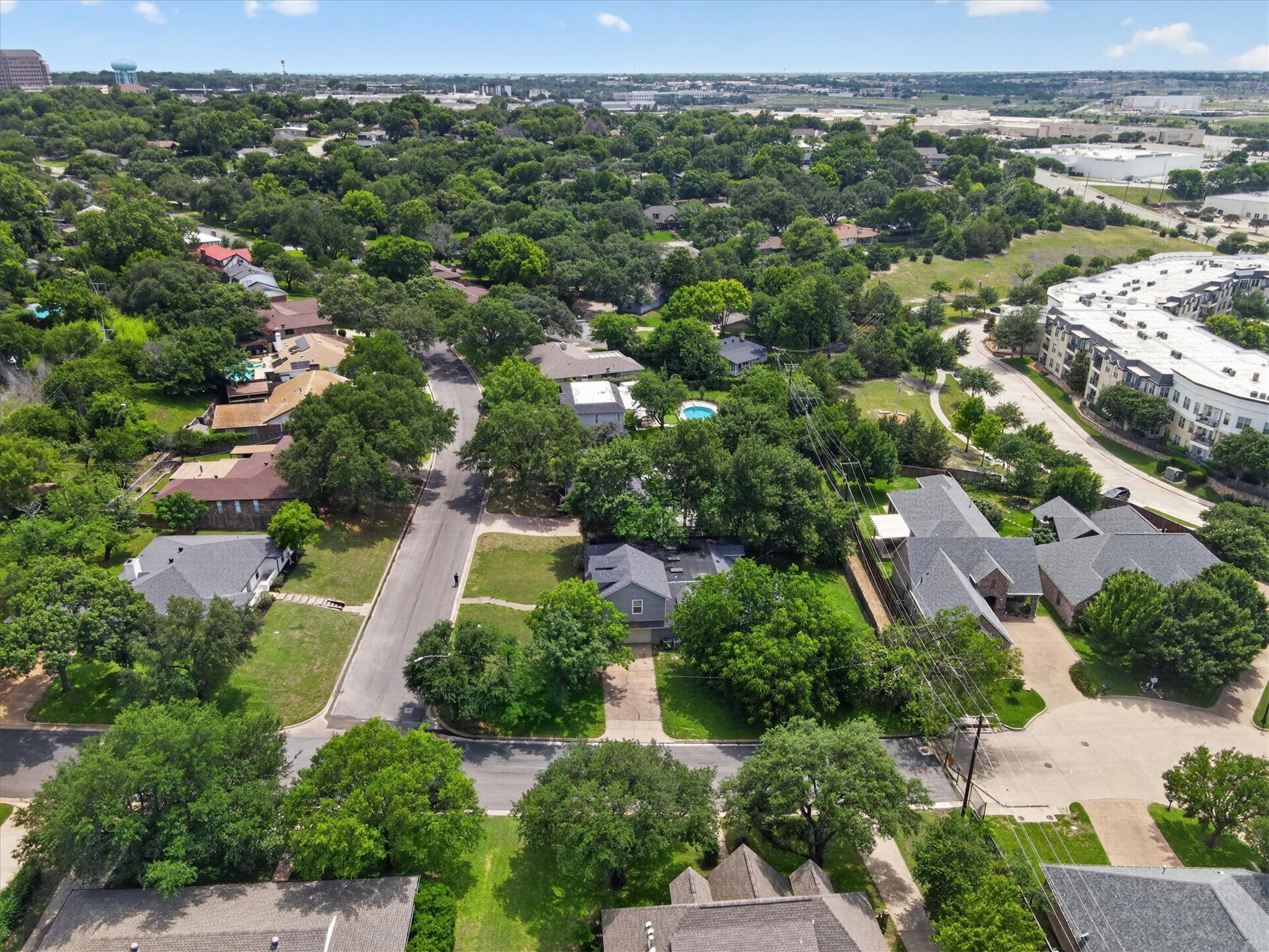 1400 Ems Road W Fort Worth TX 76116