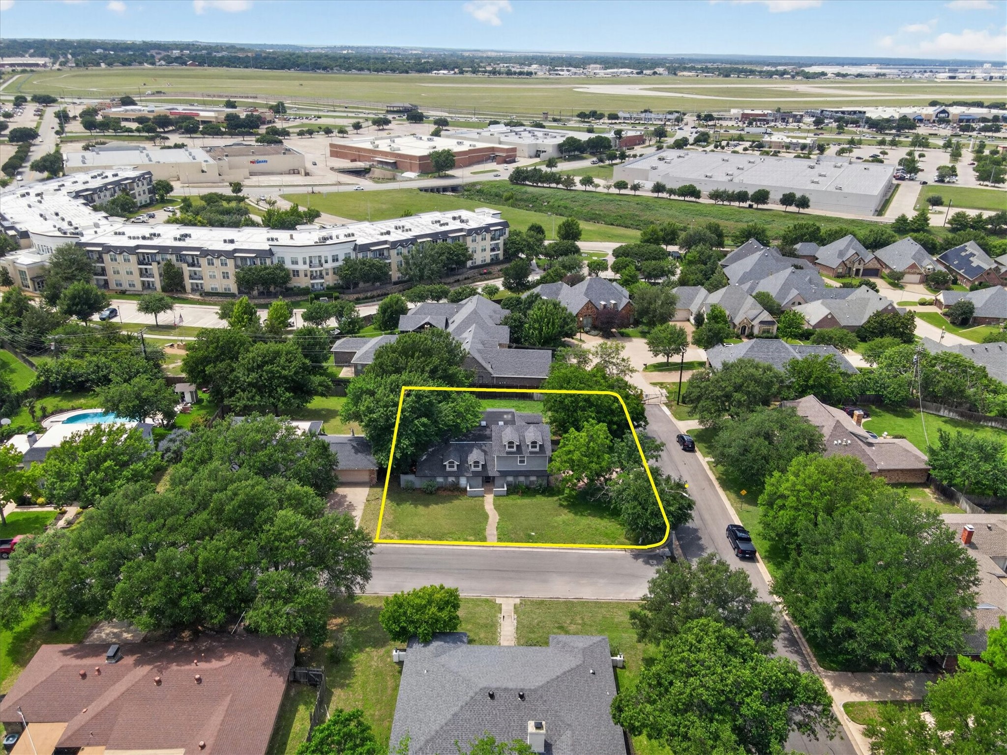 1400 Ems Road W Fort Worth TX 76116