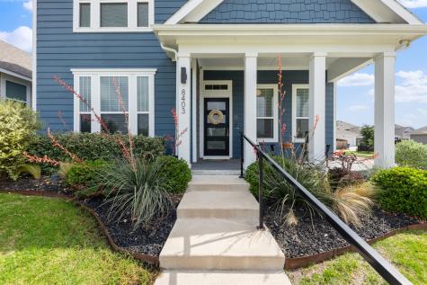 8403 Martinique Mews Rowlett TX 75089