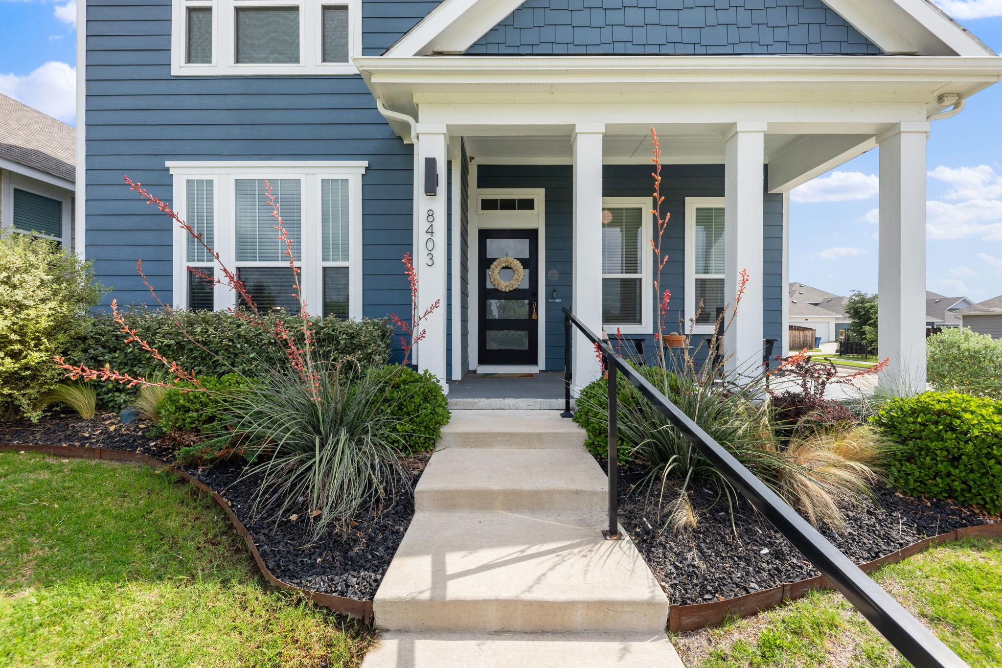 8403 Martinique Mews Rowlett TX 75089