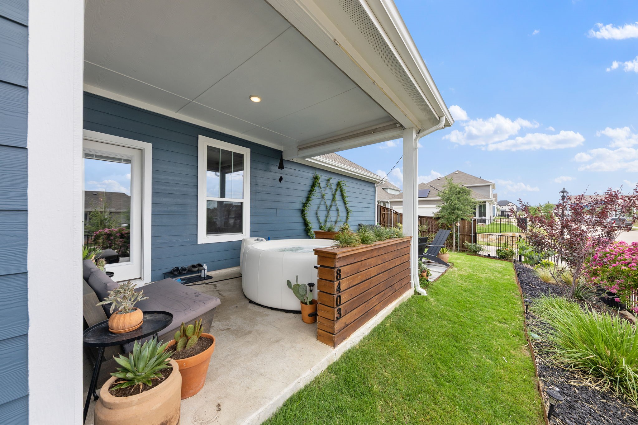 8403 Martinique Mews Rowlett TX 75089