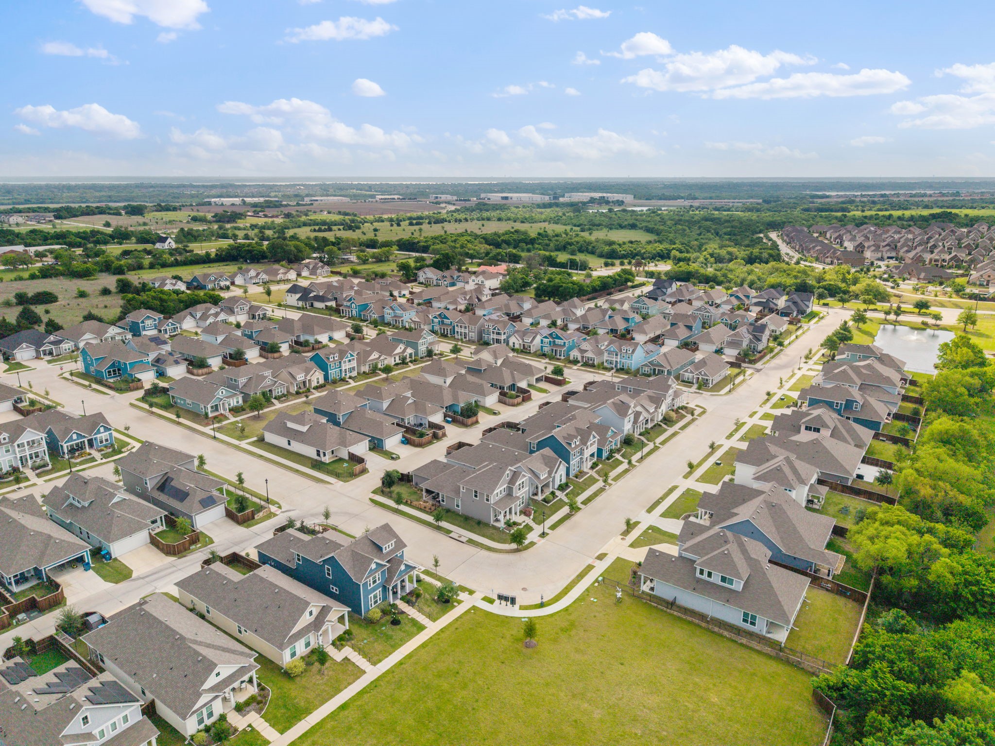 8403 Martinique Mews Rowlett TX 75089