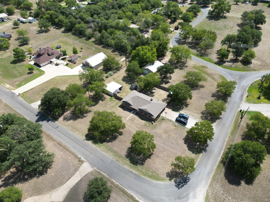 1141 Diana Lane Stephenville TX 76401