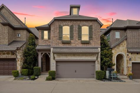 10541 Plumwood Parkway Dallas TX 75238