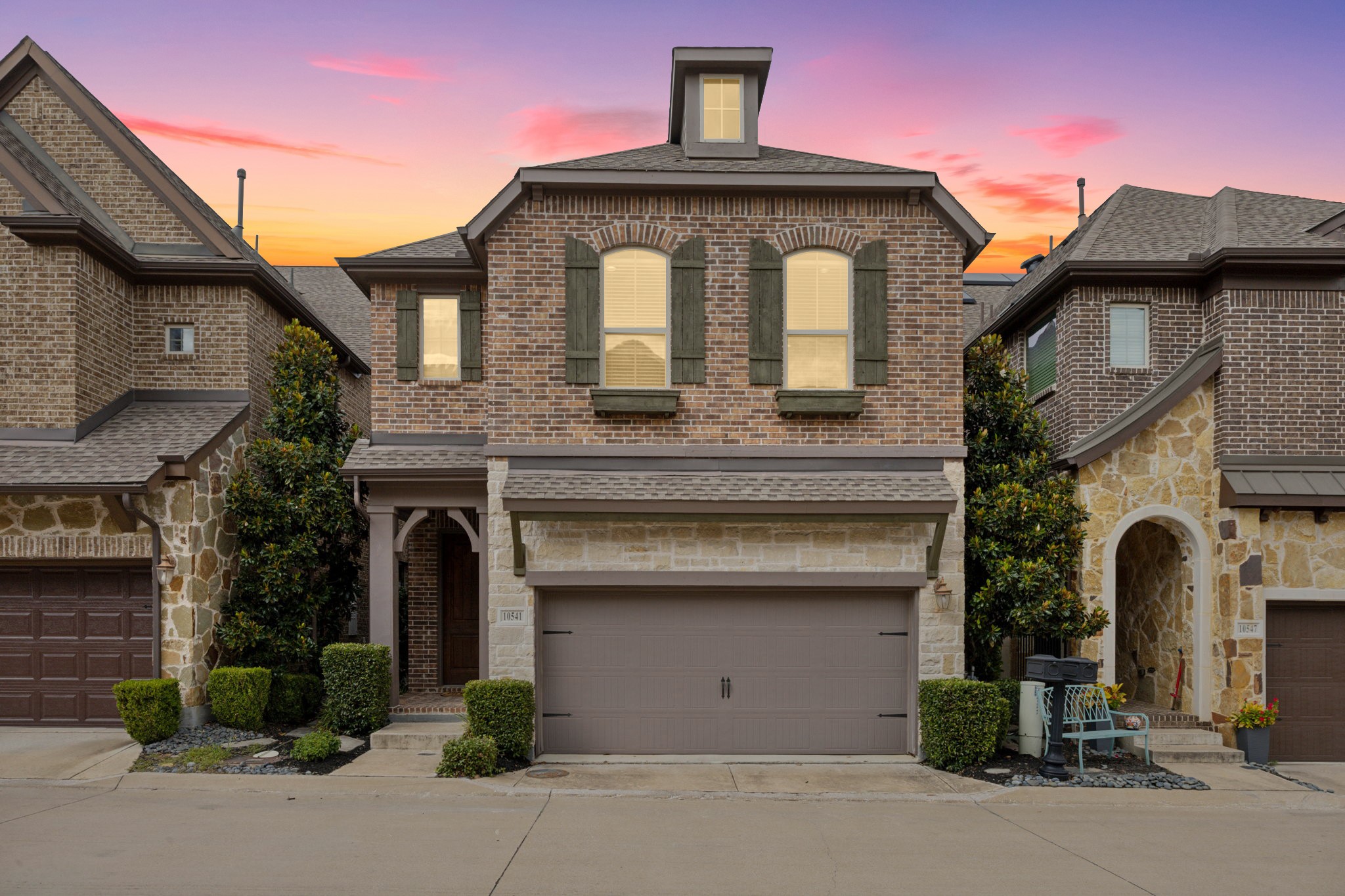 10541 Plumwood Parkway Dallas TX 75238
