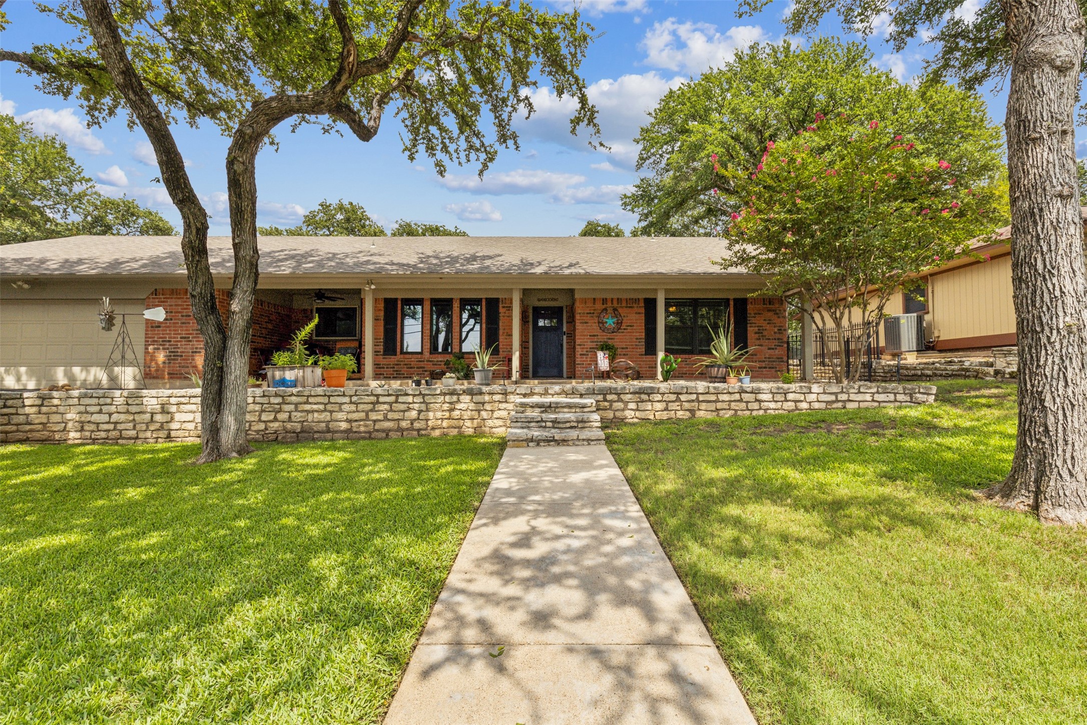 4114 Fairway Drive Granbury TX 76049