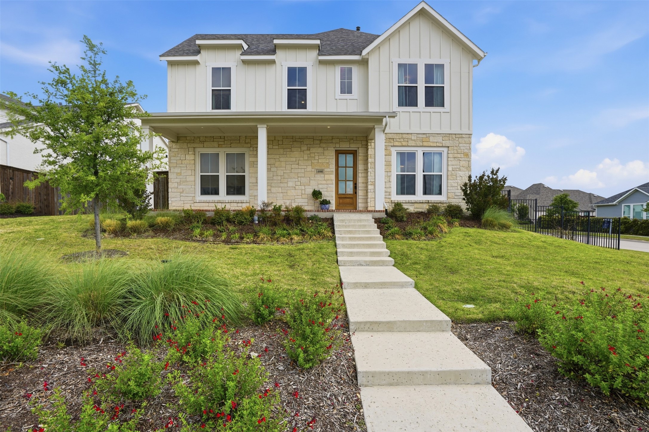 14000 Walsh Avenue Fort Worth TX 76008
