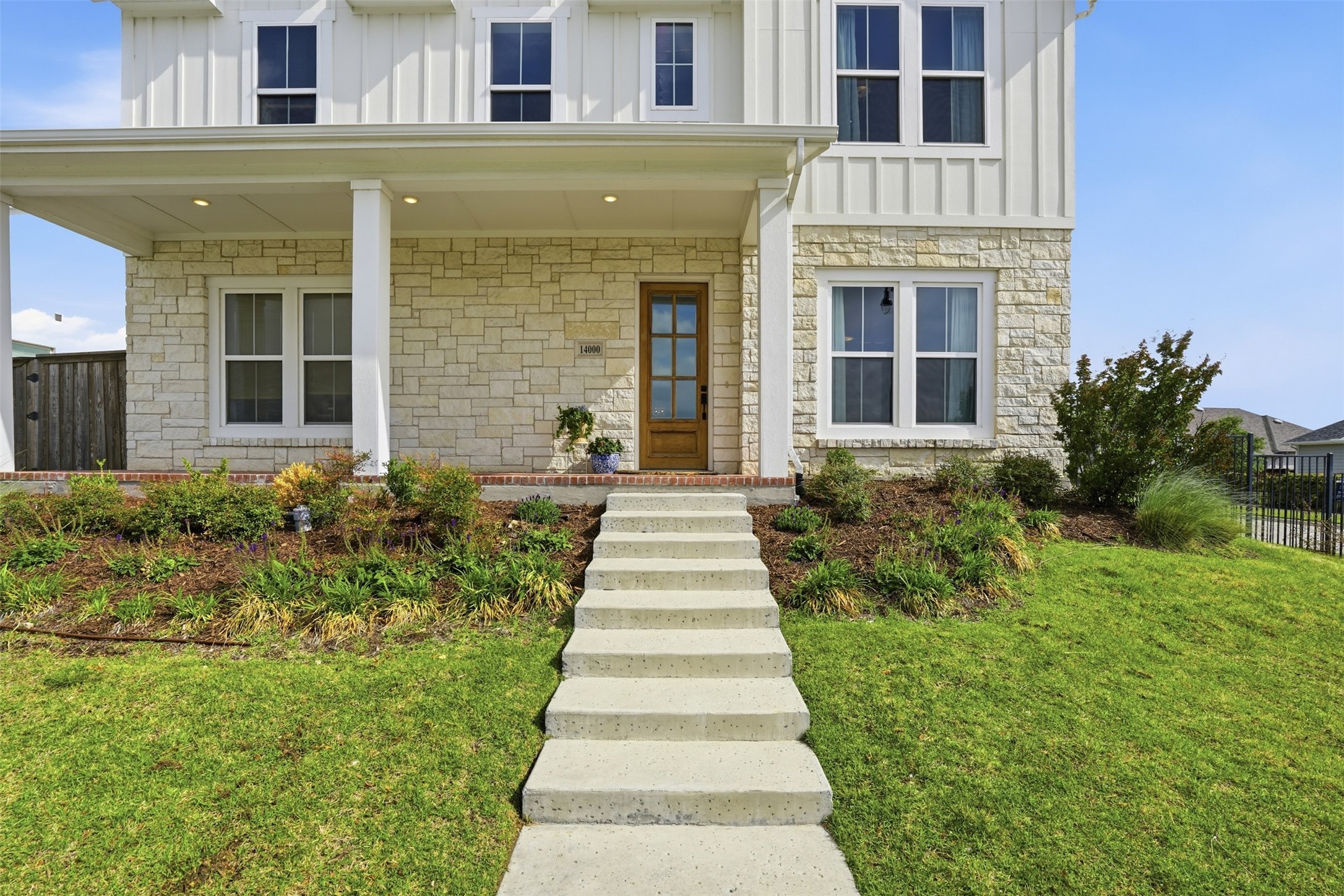 14000 Walsh Avenue Fort Worth TX 76008
