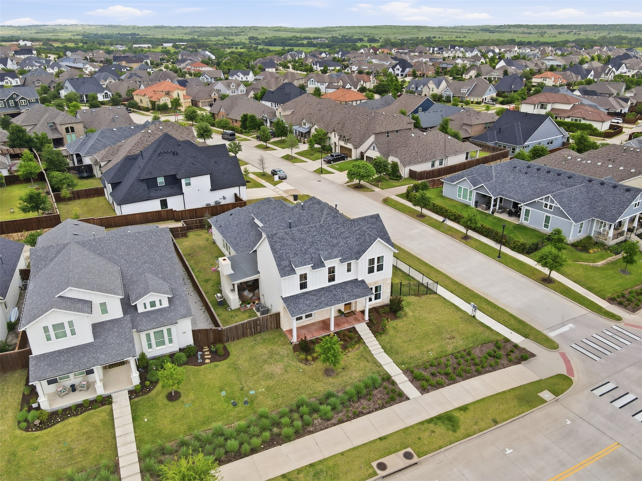 14000 Walsh Avenue Fort Worth TX 76008