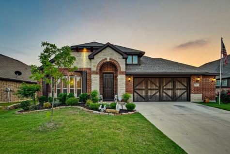 503 Lakeview Drive Alvarado TX 76009