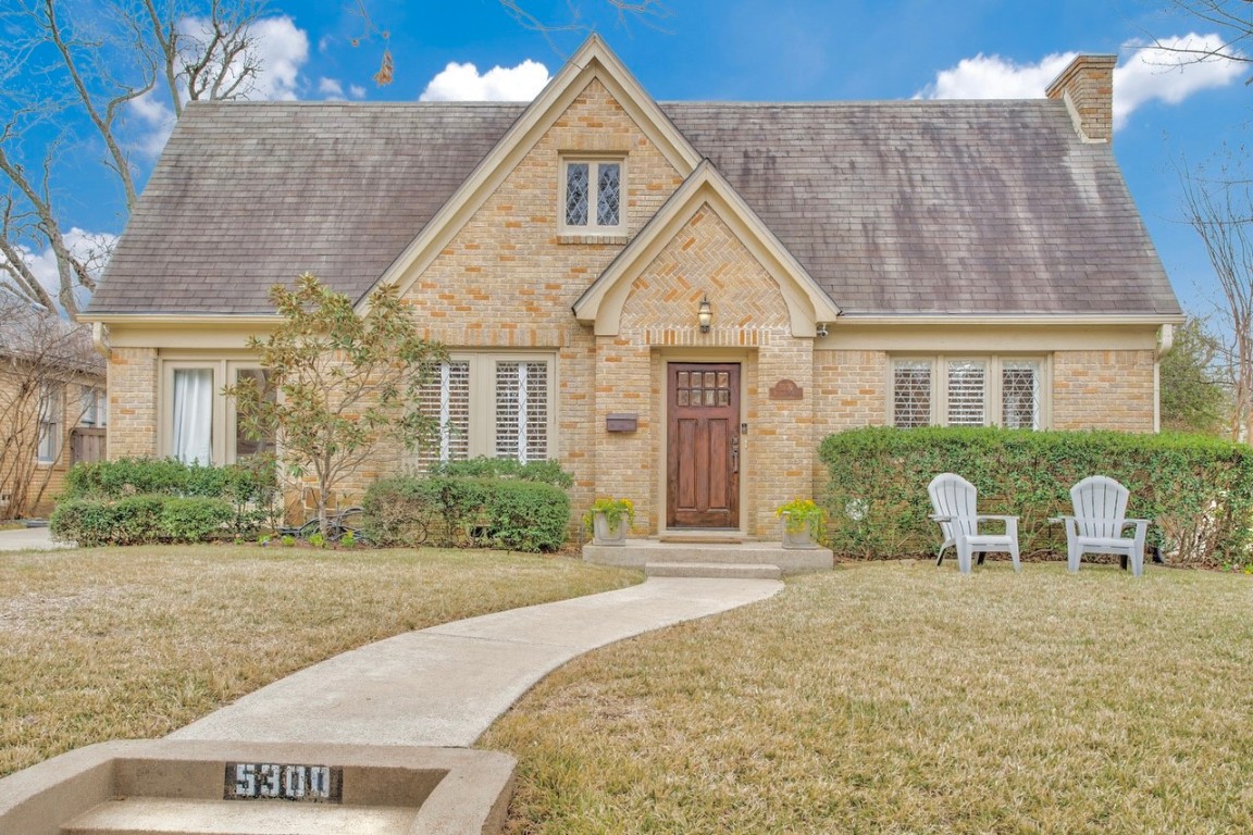 5300 Mercedes Avenue Dallas TX 75206