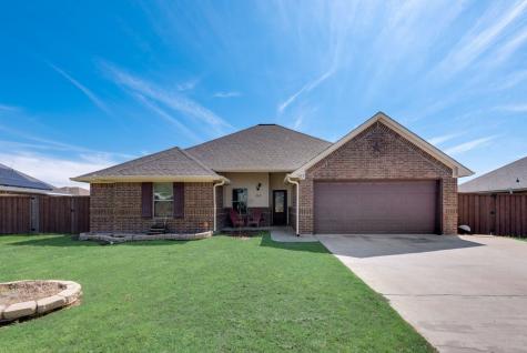 303 W Alene Drive Mabank TX 75147