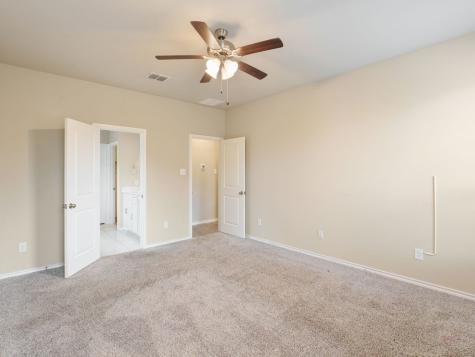 1714 Cecil Crest Lane Forney TX 75126