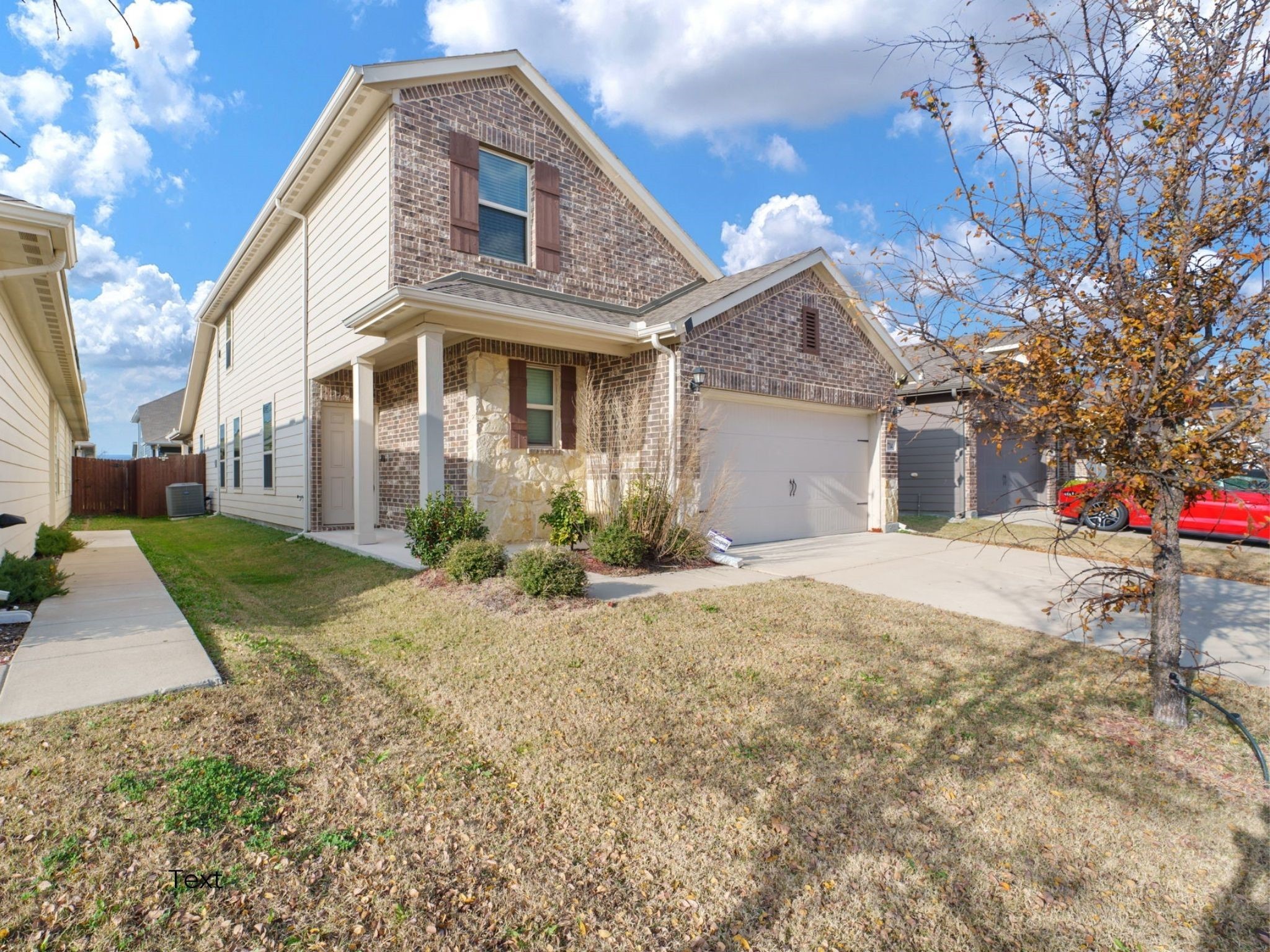 1714 Cecil Crest Lane Forney TX 75126