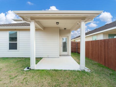1714 Cecil Crest Lane Forney TX 75126