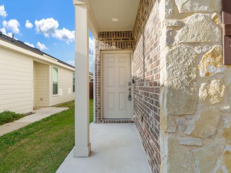 1714 Cecil Crest Lane Forney TX 75126