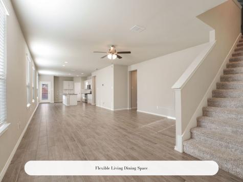 1714 Cecil Crest Lane Forney TX 75126