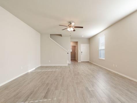 1714 Cecil Crest Lane Forney TX 75126