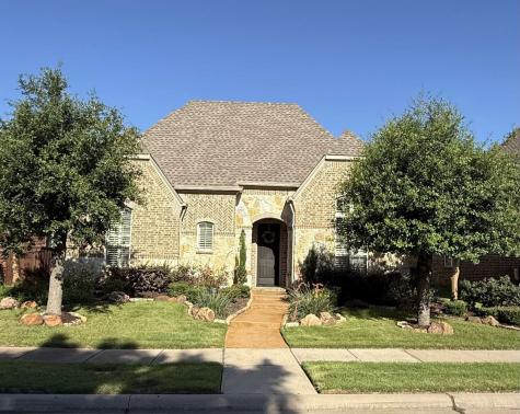 2243 Morning Dew Court Allen TX 75013