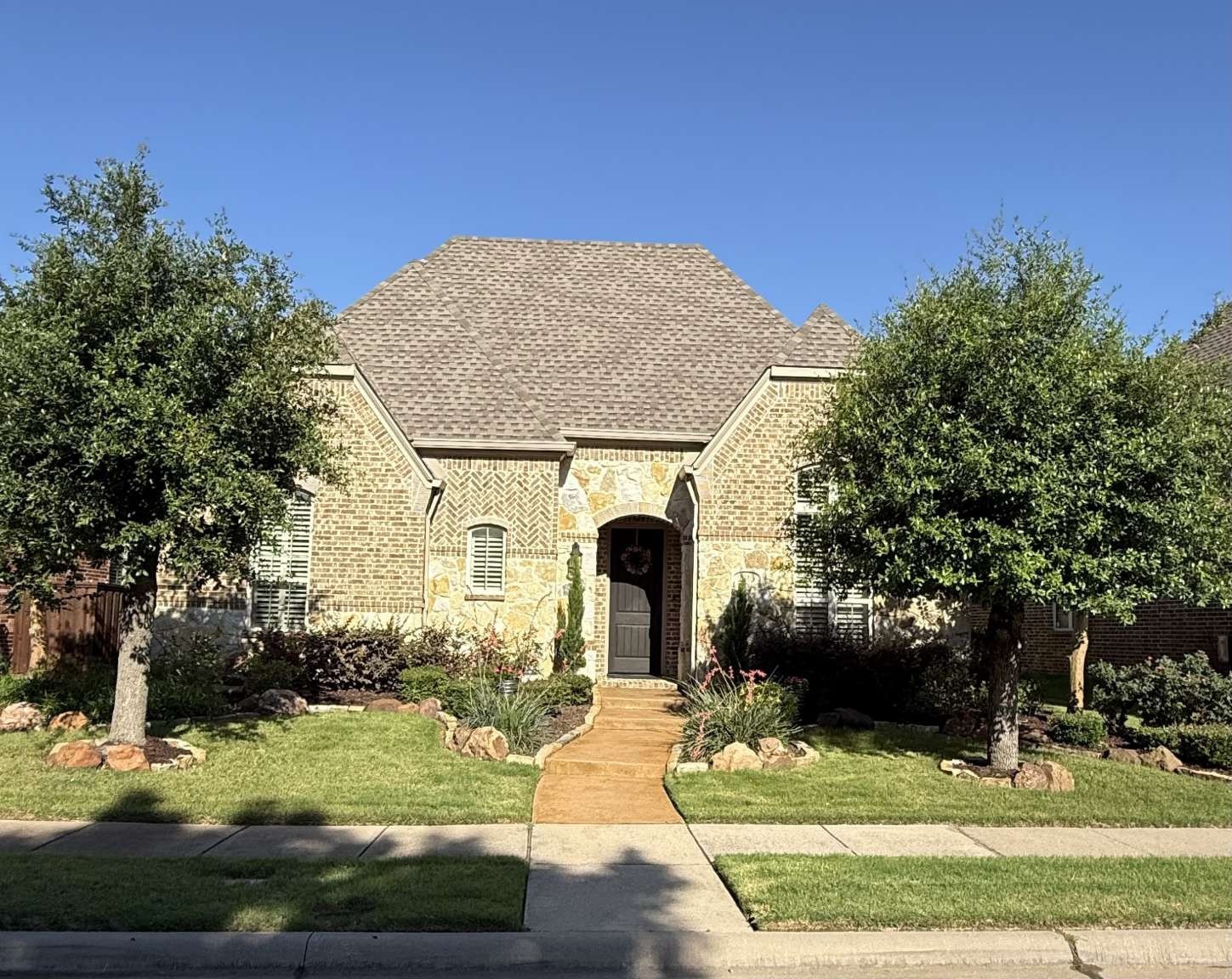 2243 Morning Dew Court Allen TX 75013
