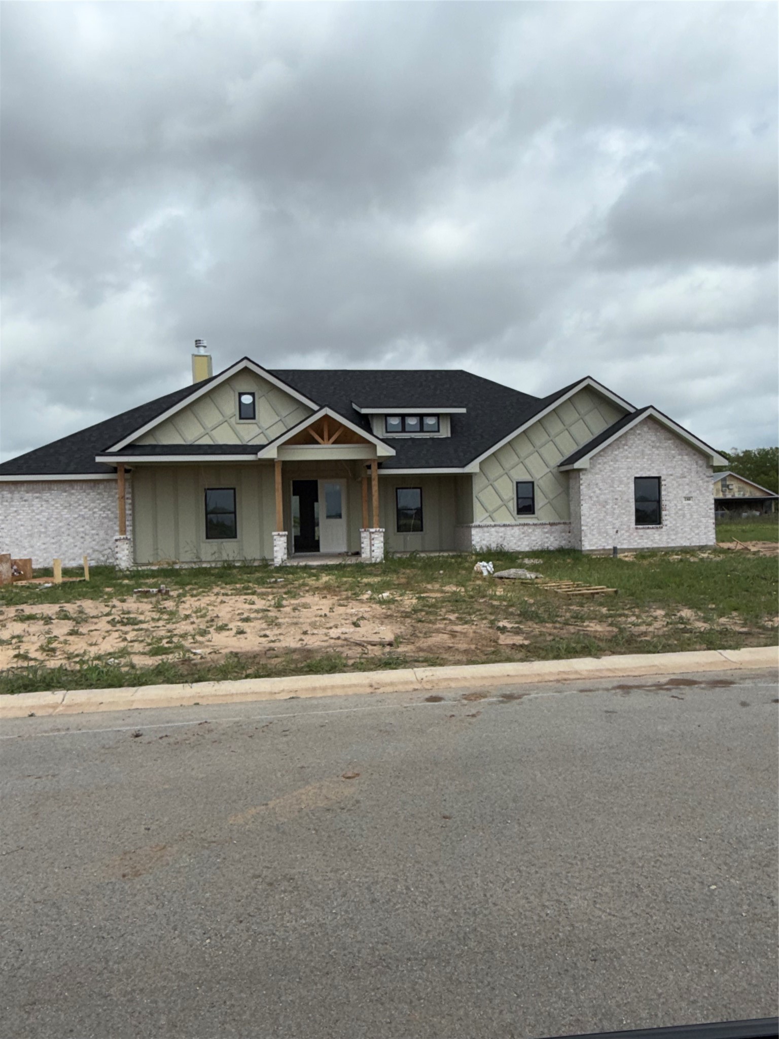 180 Elk Horn Drive Tuscola TX 79562