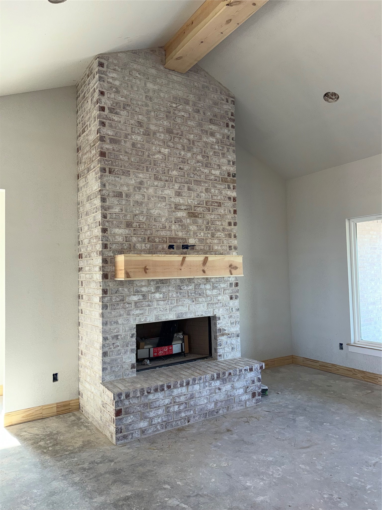 180 Elk Horn Drive Tuscola TX 79562