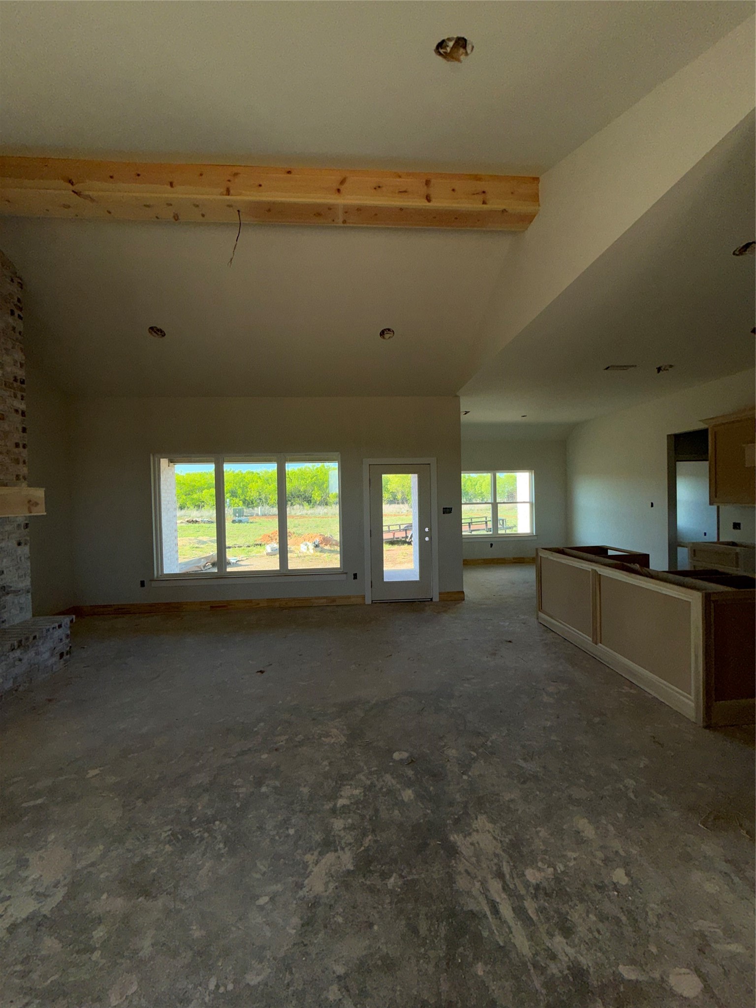180 Elk Horn Drive Tuscola TX 79562
