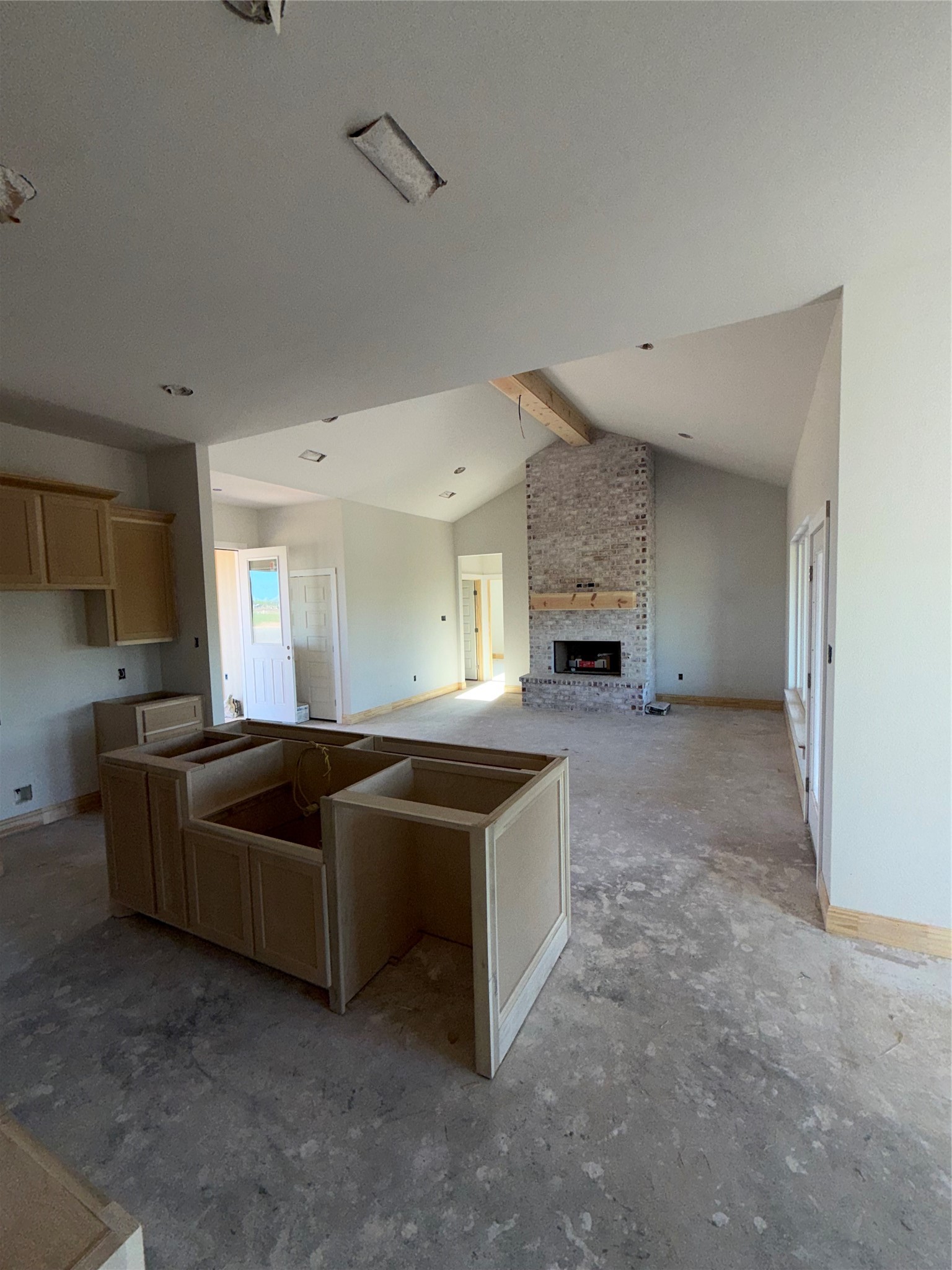 180 Elk Horn Drive Tuscola TX 79562