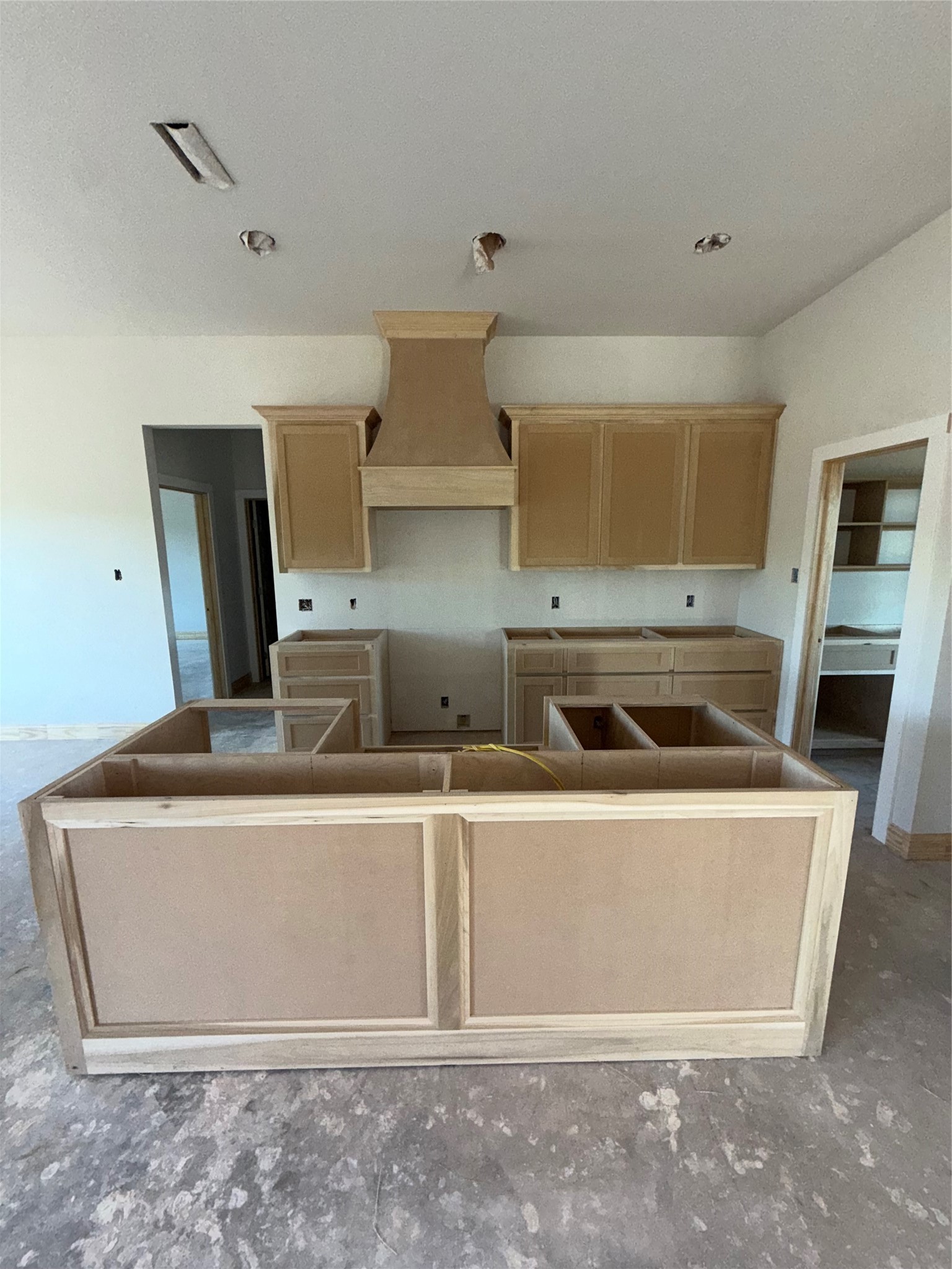 180 Elk Horn Drive Tuscola TX 79562