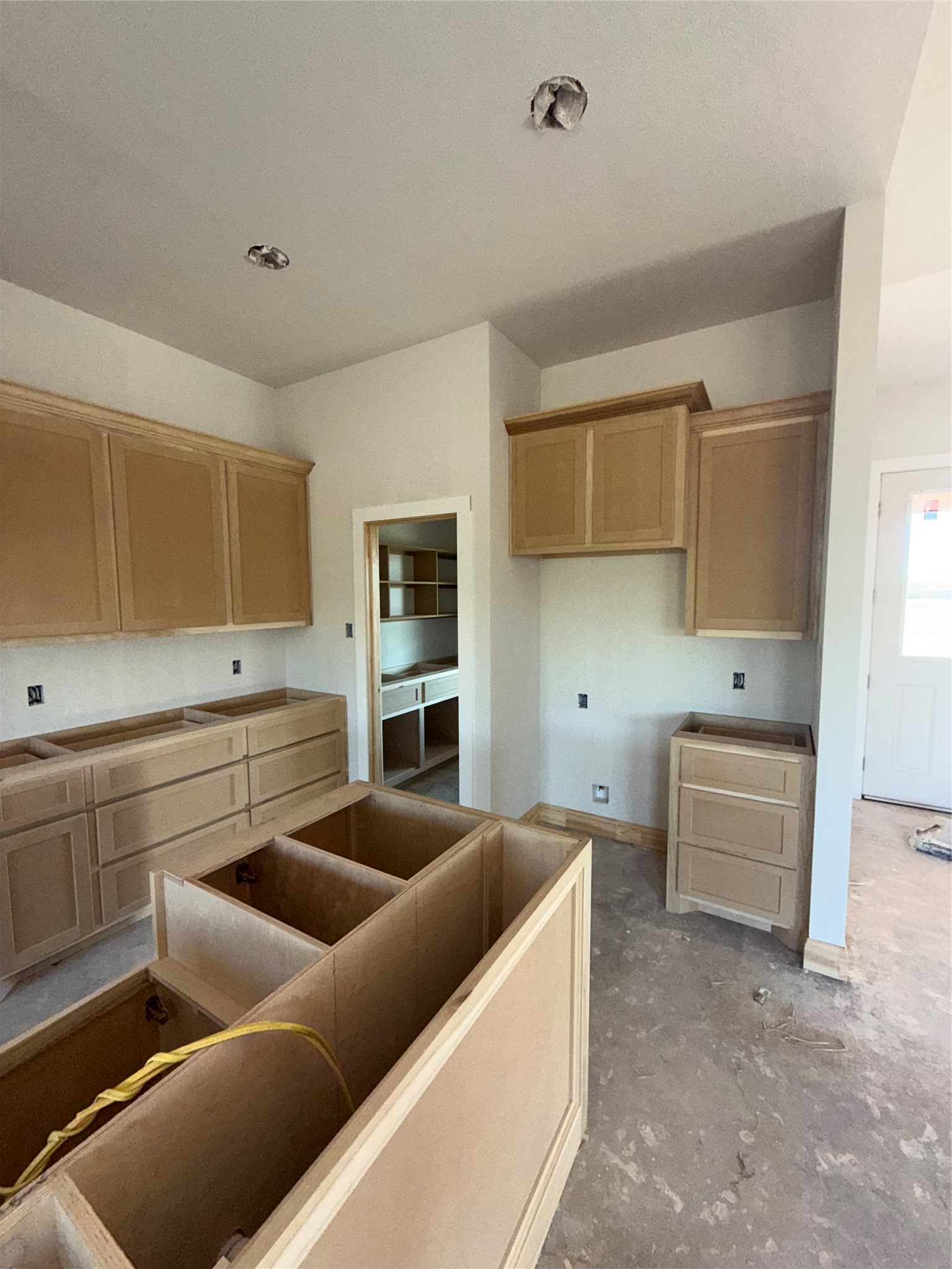 180 Elk Horn Drive Tuscola TX 79562
